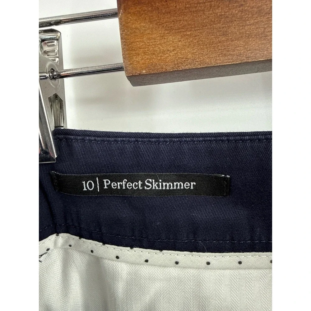 Talbots perfect skimmer